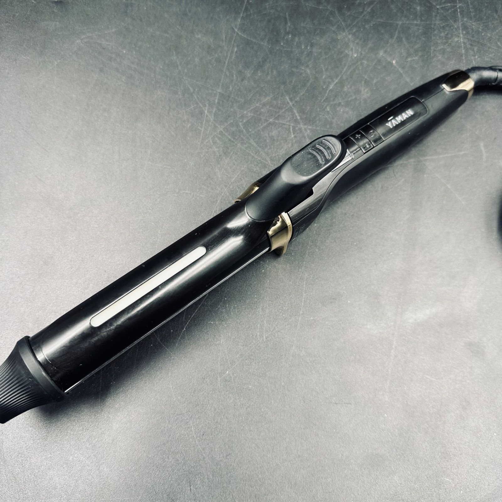 ヤーマン ヴェーダ スムースカール 32mm PSM-210 ヴェーダスムースカール 32mm」 | YA-MAN TOKYO JAPAN | ヤーマン株式会社