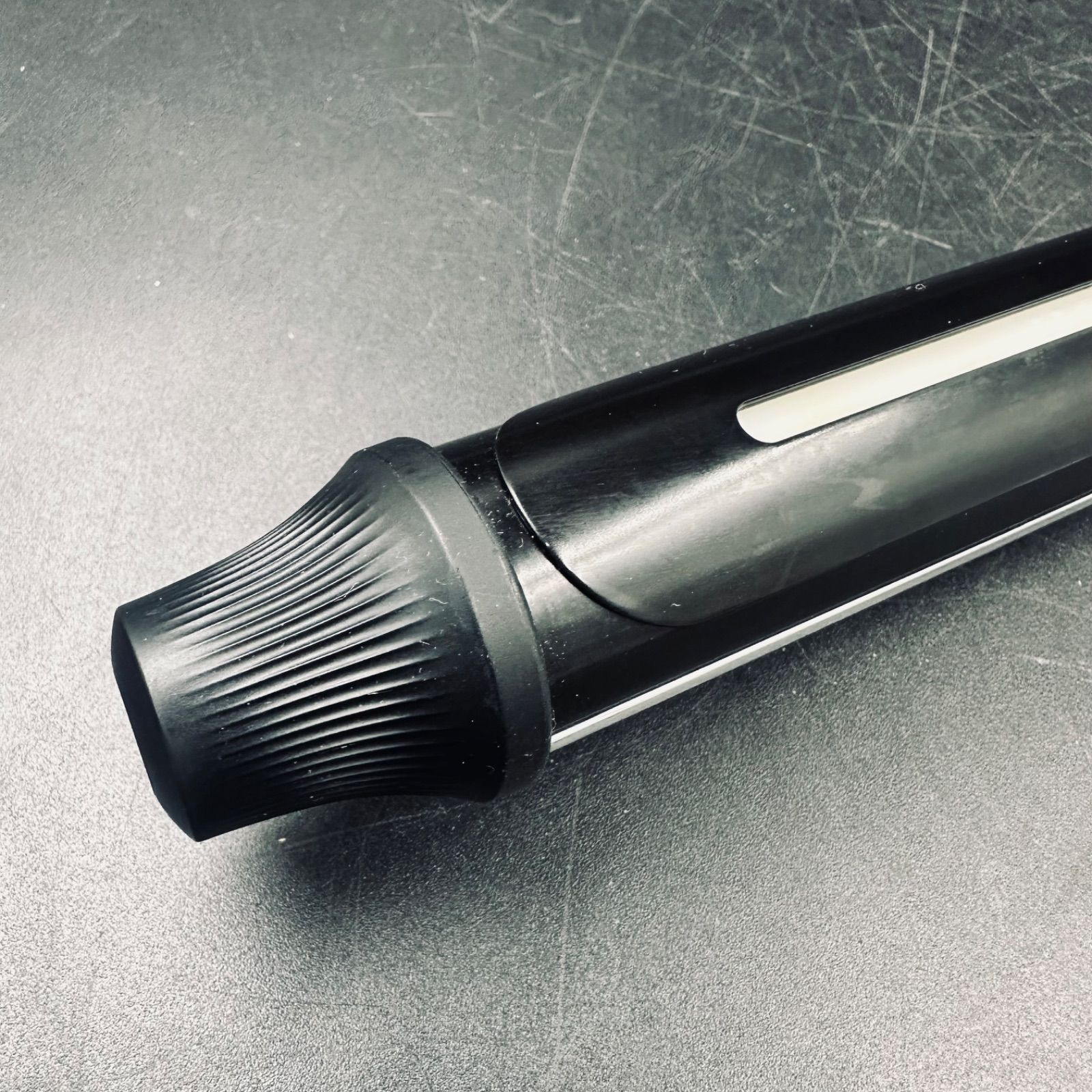 YA-MAN ヤーマン ヴェーダスムースカール32mm PSM-210B - メルカリ