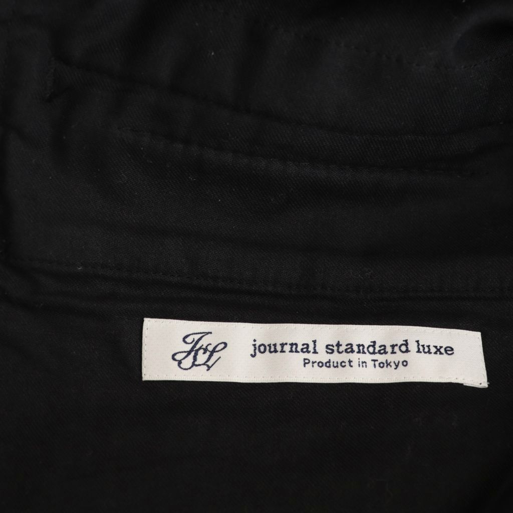 ジャーナルスタンダード ラックス JOURNAL STANDARD LUXE 23AW