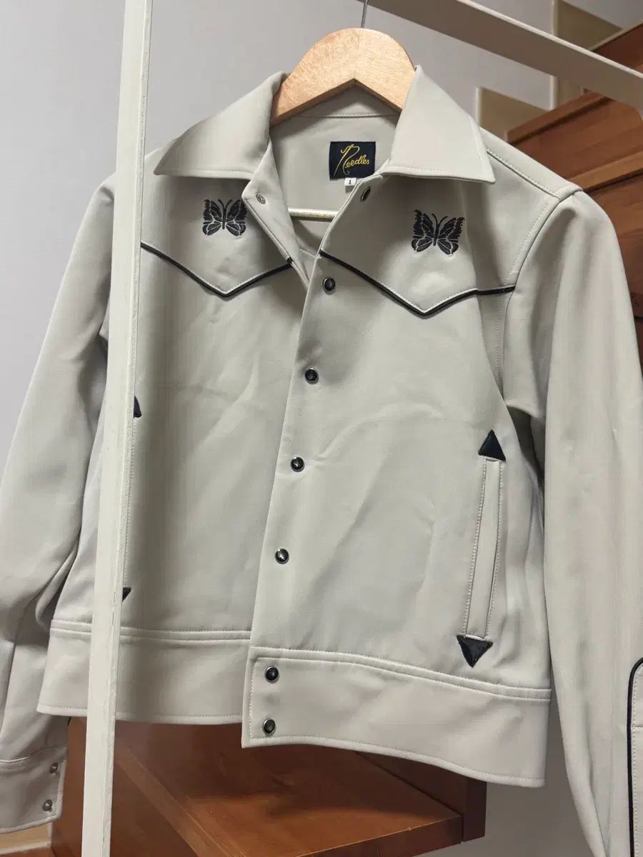 ニードルズ カウボーイ ジャケット サイズ 1 - メルカリ