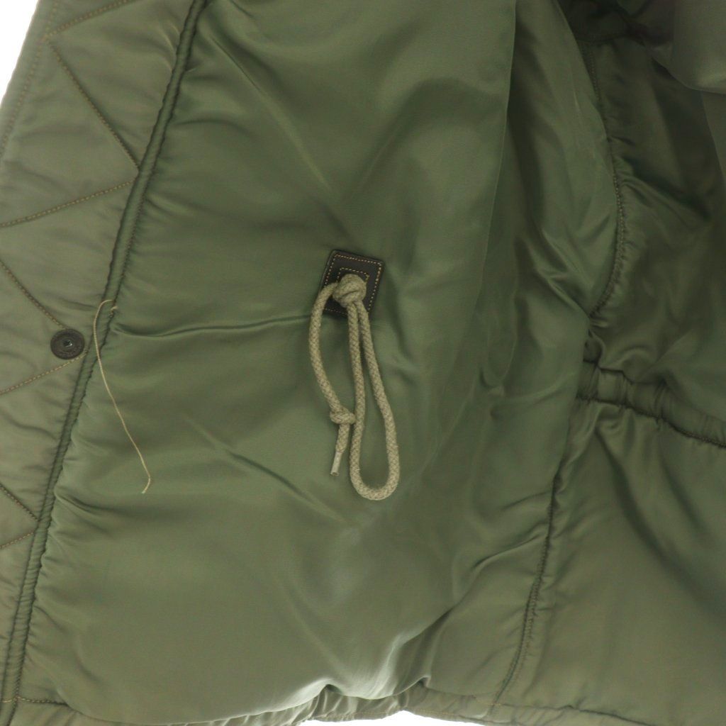 BUZZ RICKSON’S バズリクソンズ　N-3B M13794 m76052510101_1.jpg?1730009828