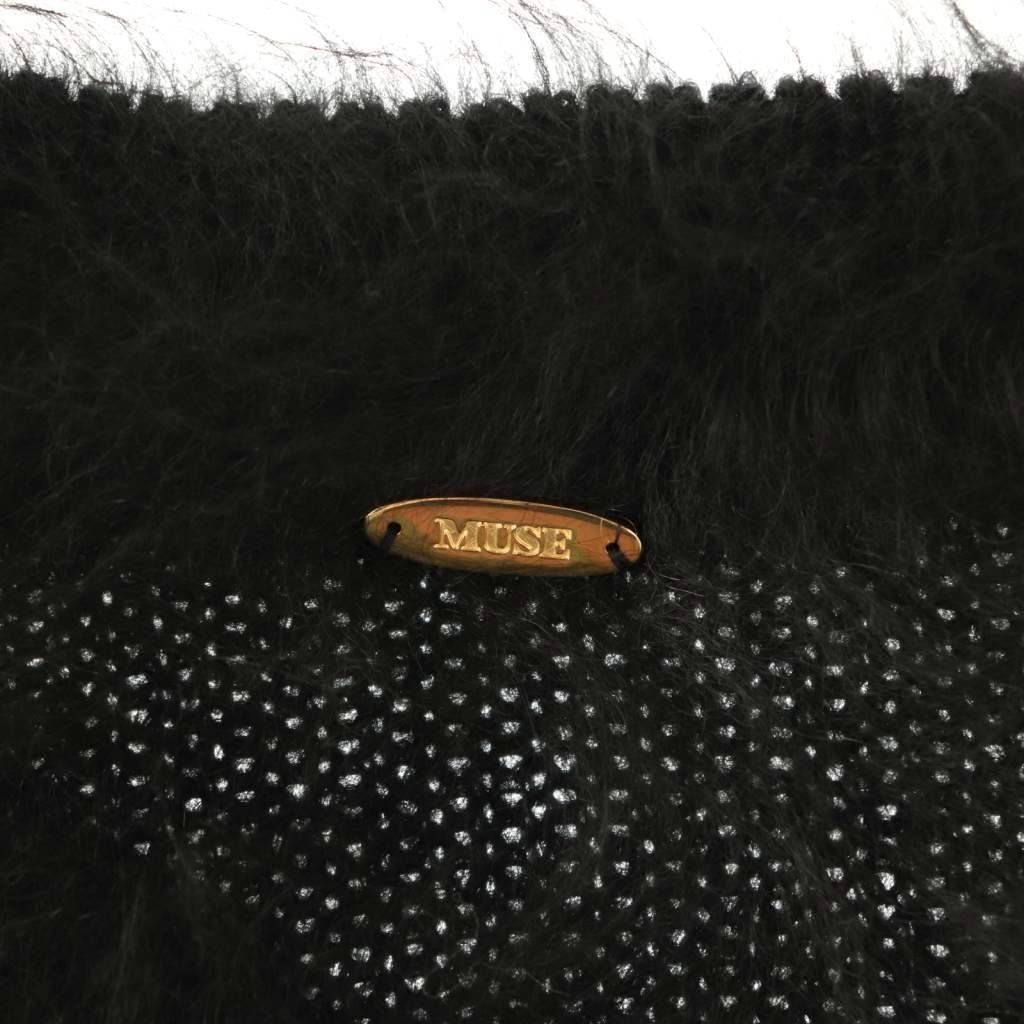 ミューズ ドゥーズィエム クラス MUSE de Deuxieme Classe 24AW