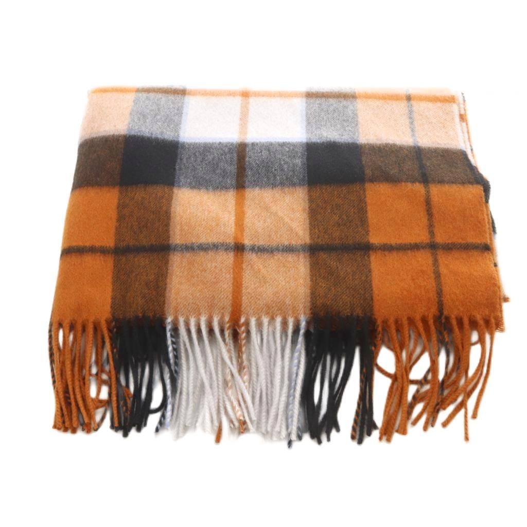 Johnstons of Elgin カシミヤマフラー オレンジ 楽天市場】ジョンストンズ Johnstons レディース カシミア100％ 中判