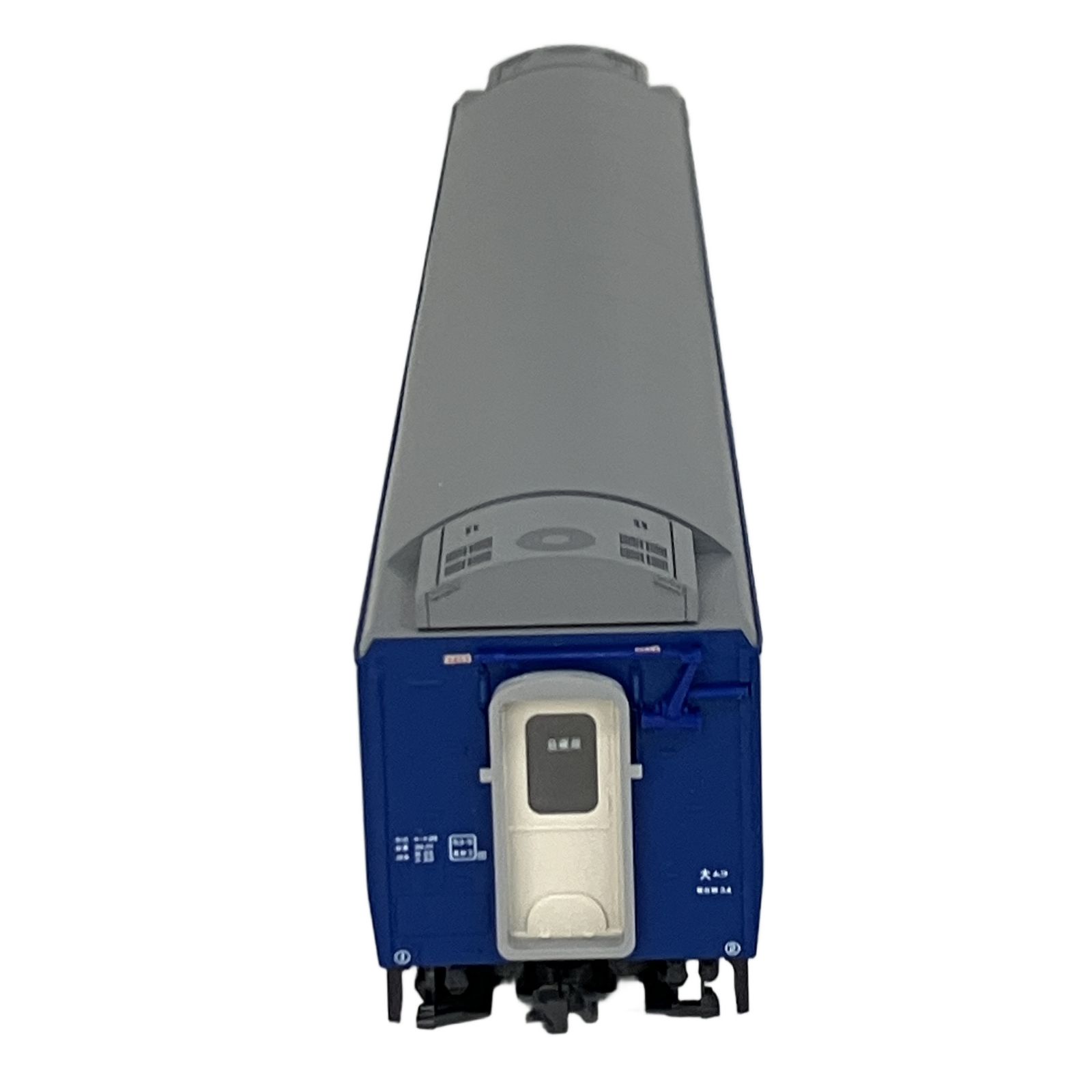 KATO 1-542 24系25形 オハネ25 0番台 寝台客車 HOゲージ 鉄道模型