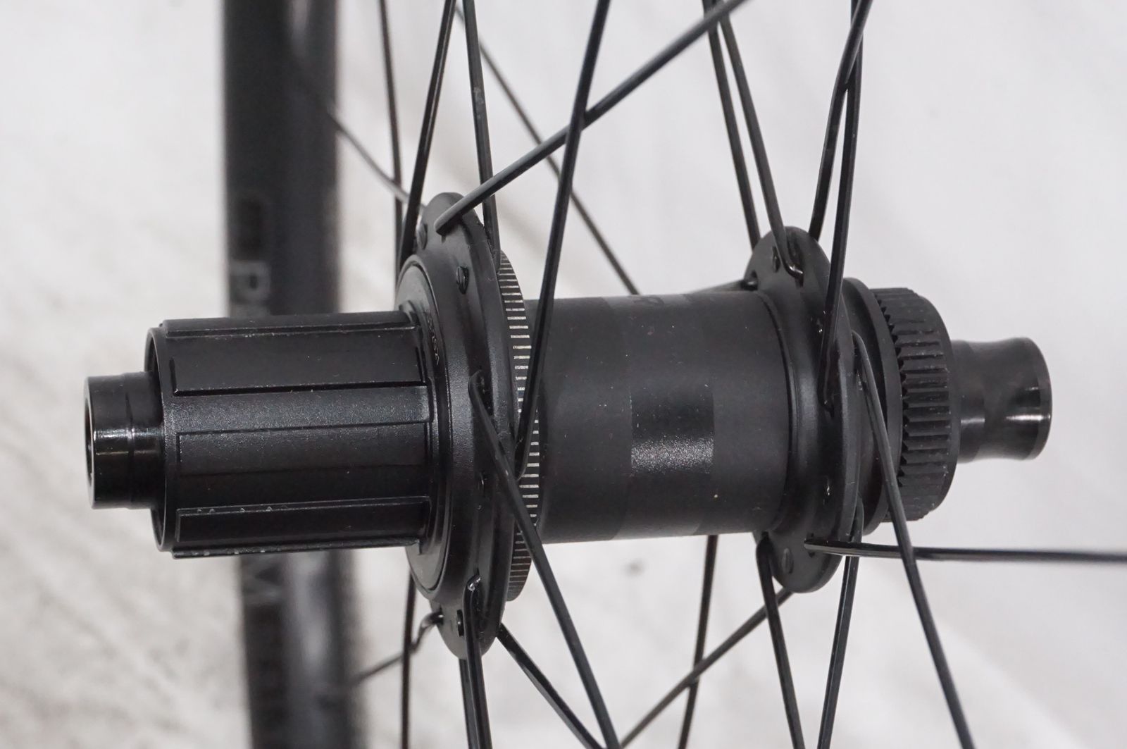 自転車 BONTRAGER 「ボントレガー」 PARADIGM COMP 25 シマノ11速 