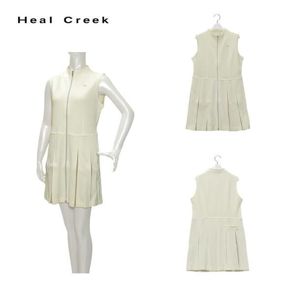 ヒールクリーク Heal Creek レディース 秋冬 レガラートミラノ