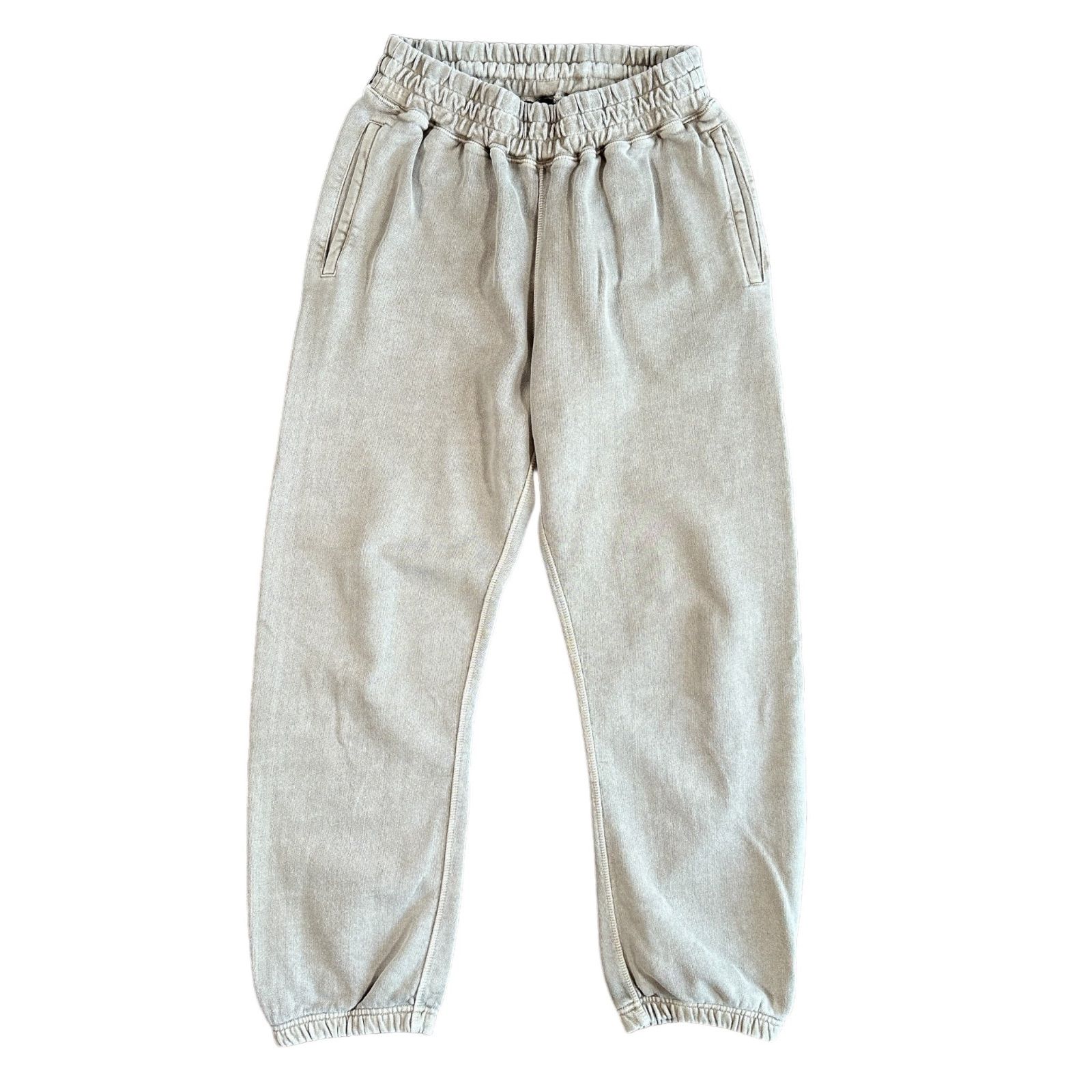 YEEZY season3 Sweat Pants - メルカリ