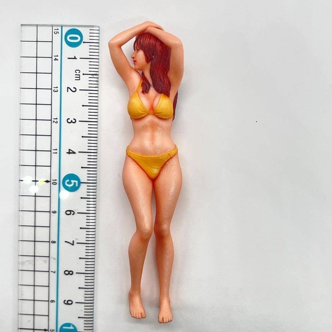 1/18 オーシャンコスモス　フィギュア　完成品　ドールハウスに　ミニチュア 1/18 オーシャンコスモス フィギュア 完成品 ドールハウスに