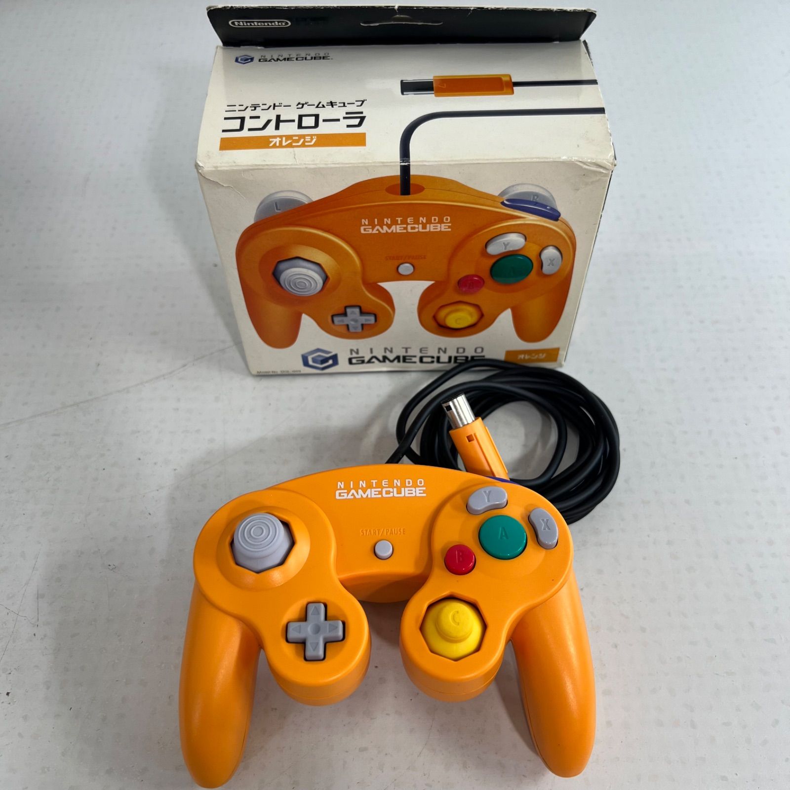 ゲームキューブ 本体・ソフト・コントローラーまとめ売り - メルカリ