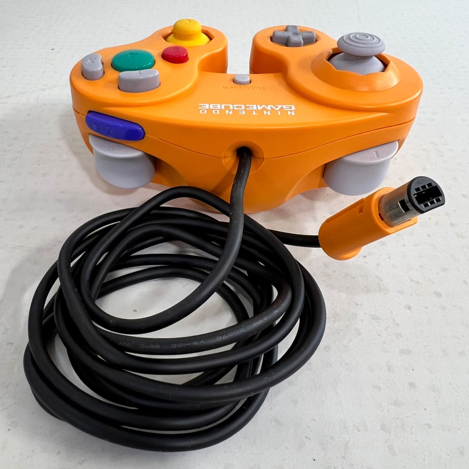 ゲームキューブ 本体・ソフト・コントローラーまとめ売り - メルカリ