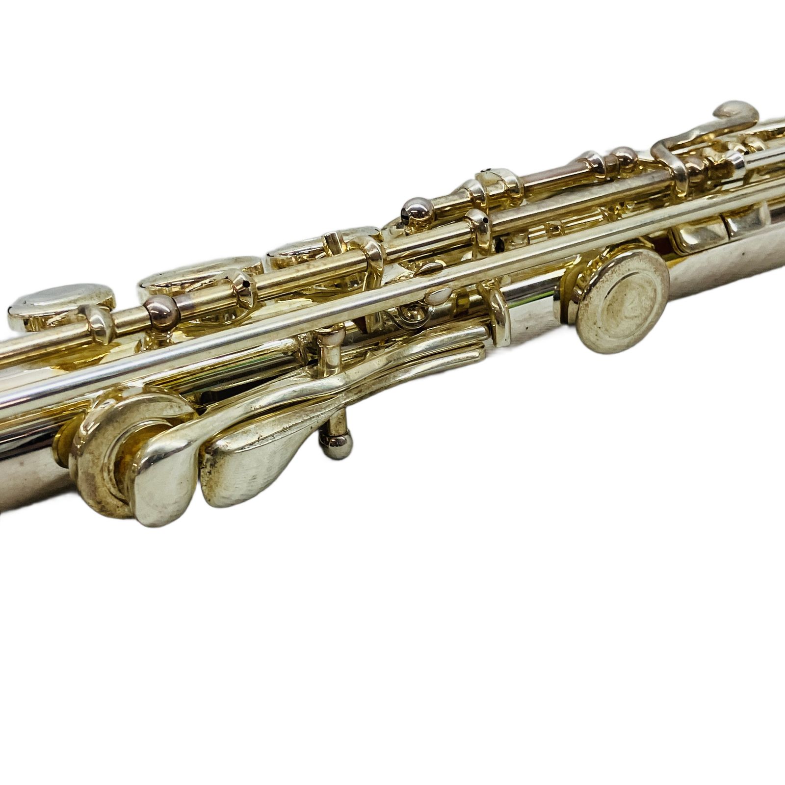 フルート　トレヴァージェームズ 2025年最新】トレバージェームス フルートの人気アイテム - メルカリ