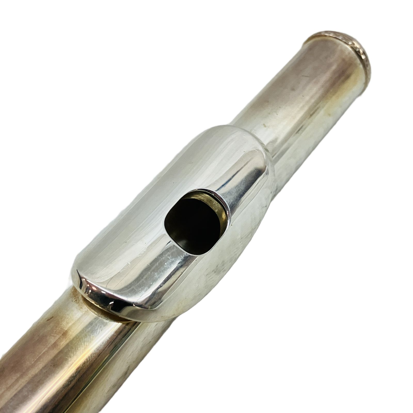 フルート Trevor.J.James TJ10x フルート Trevor.J.James TJ10x Amazon.com: Trevor James 10X Flute