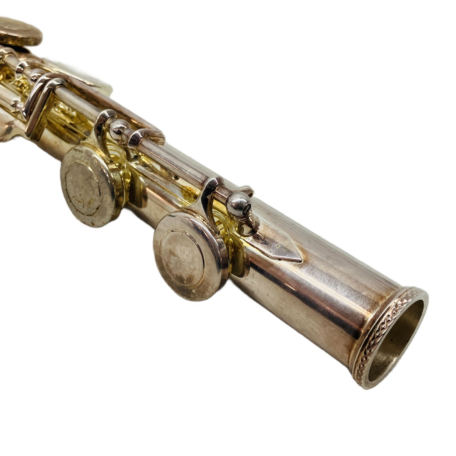 フルート Trevor.J.James TJ10x Buy Trevor James 10X Online at $1240 - Flute World