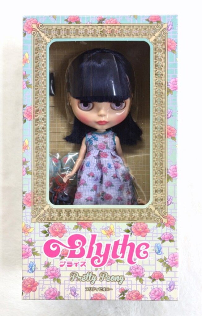 タカラトミー ネオブライス プリティピオニー - メルカリ