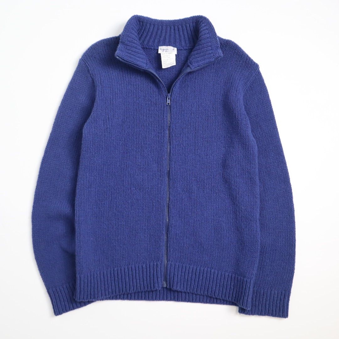 90s 00s agnes b homme アニエスベー オム フランス製 ドライバーズ