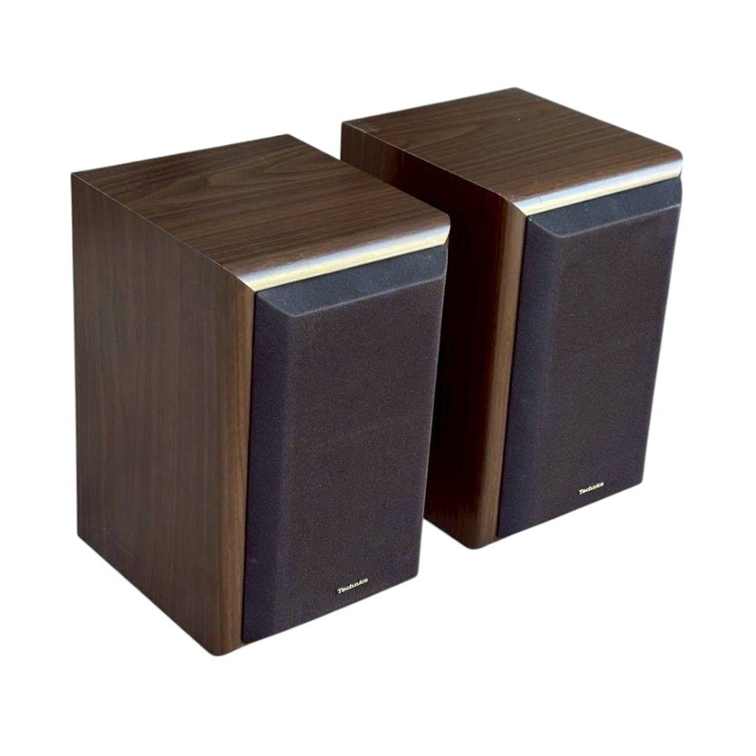 Technics テクニクス SB-M20 2WAY SPEAKER SYSTEM スピーカーペア 789