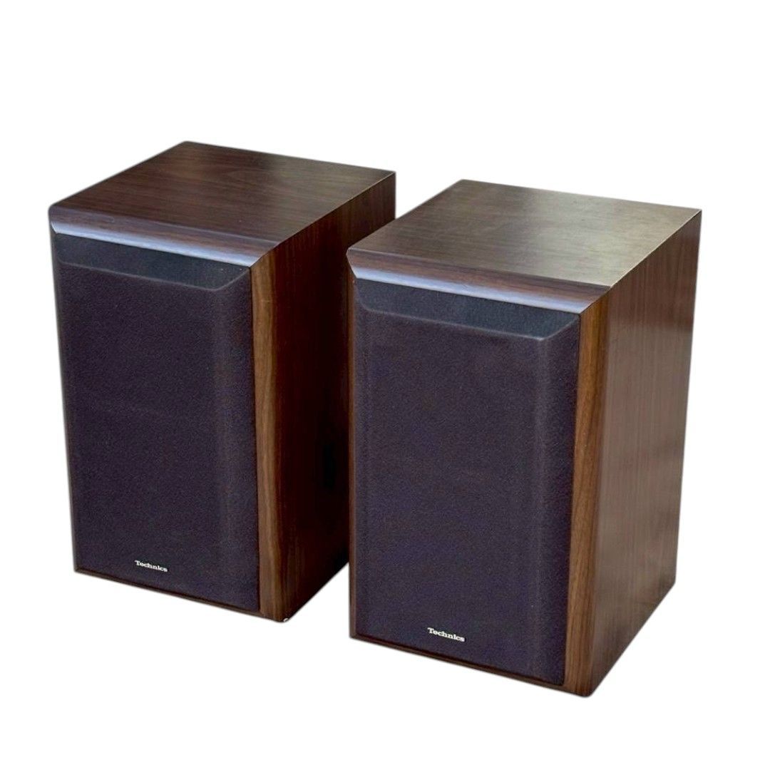 Technics テクニクス SB-M20 2WAY SPEAKER SYSTEM スピーカーペア 789