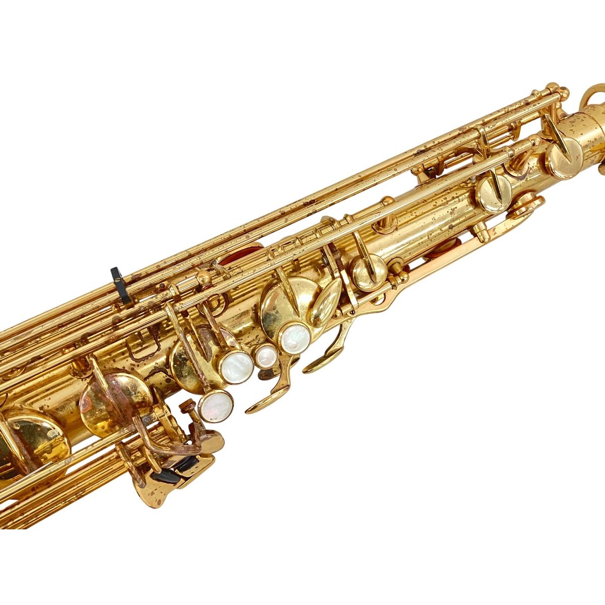 #Yanagisawa 900 μ　サックス ケース付 ヤナギサワ yanagisawa 900 テナーサックス ハードケース付き 中古