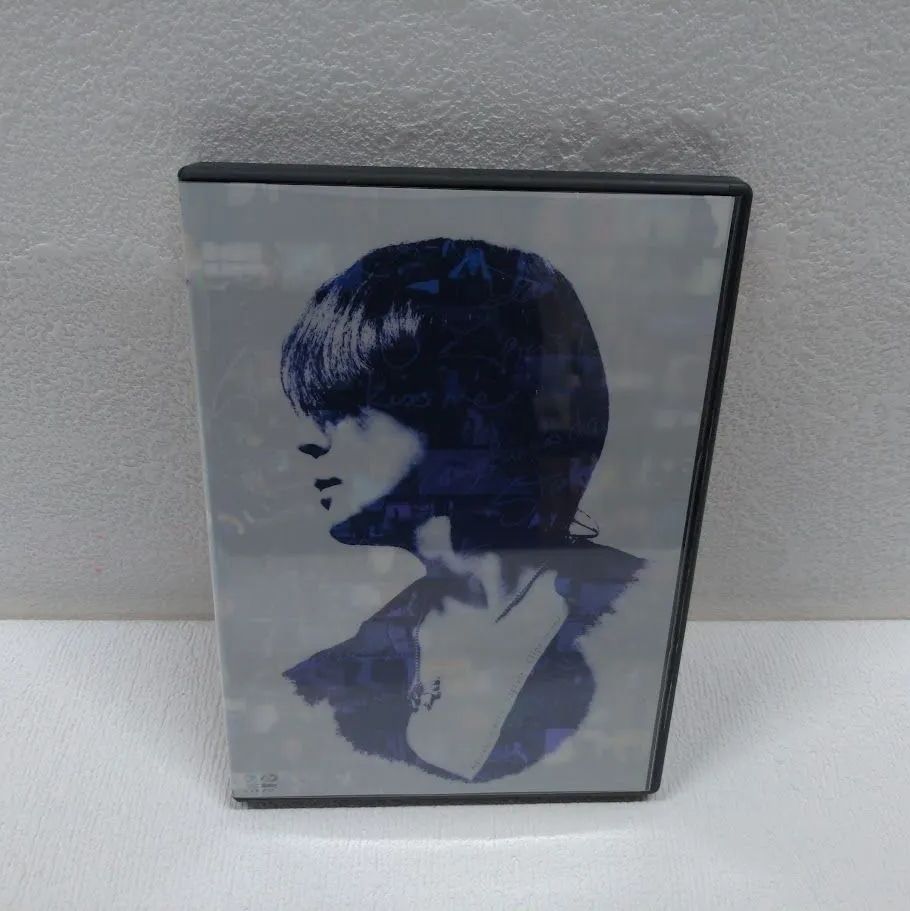 氷室京介/KYOSUKE HIMURO CAPTURED CLIPS【DVD】状態：非良 - メルカリ