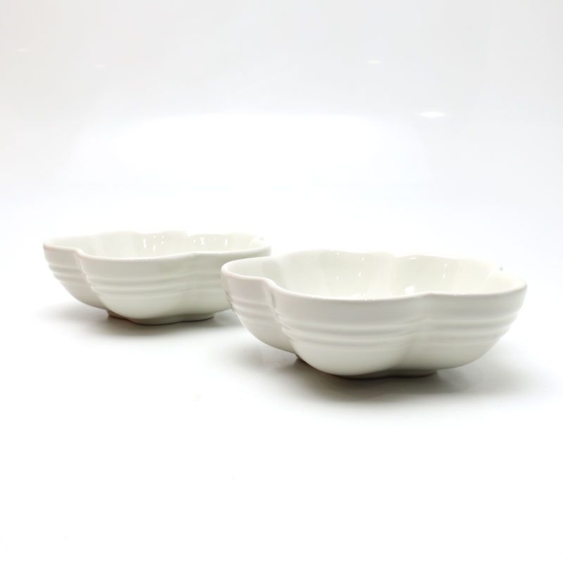 楠本質店/元住吉】開封未使用品 LE CREUSET/ル・クルーゼ フラワー 