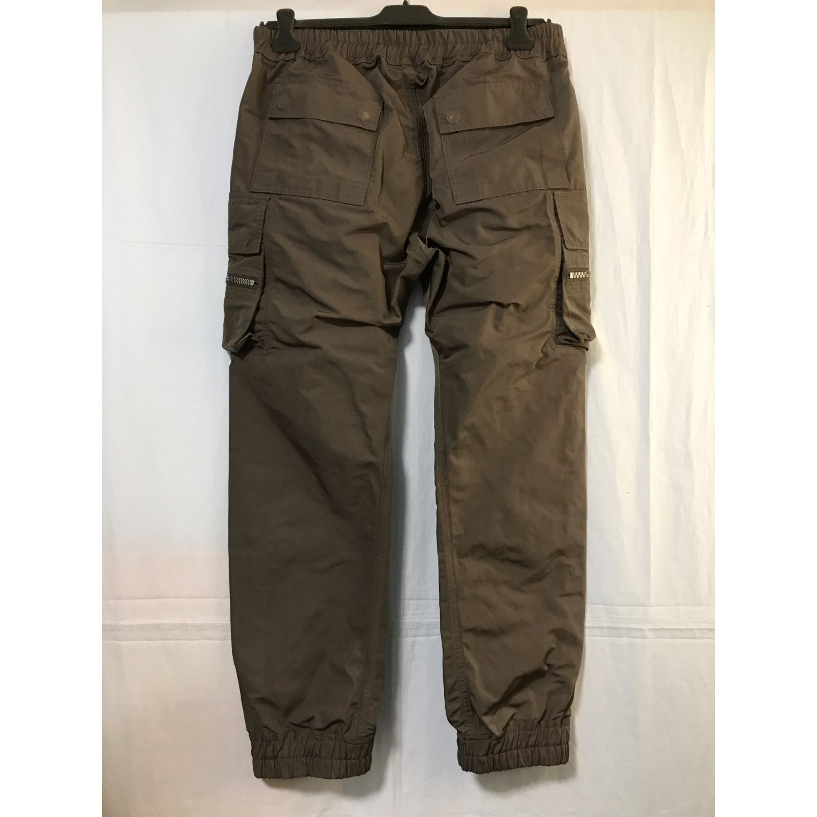 城東76-007] Rick Owens リックオウエンス MASTODON CARGO カーゴ