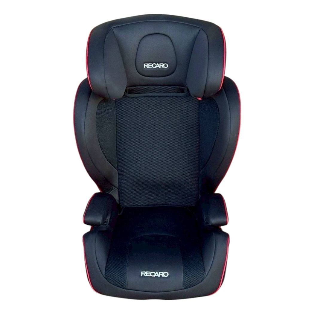 RECARO J3 Jet Black ジュニアシート 794 - メルカリ
