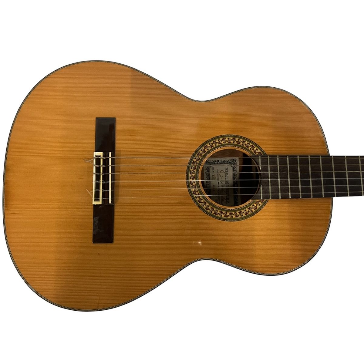 Ryoji Matsuoka アコースティックギター RYOJI MATSUOKA M20 アコースティックギター 弦楽器 中古 B10756393