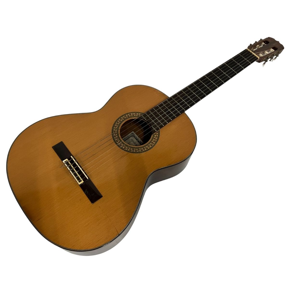 RYOJI MATSUOKA M20 アコースティックギター 弦楽器 中古 B10756393