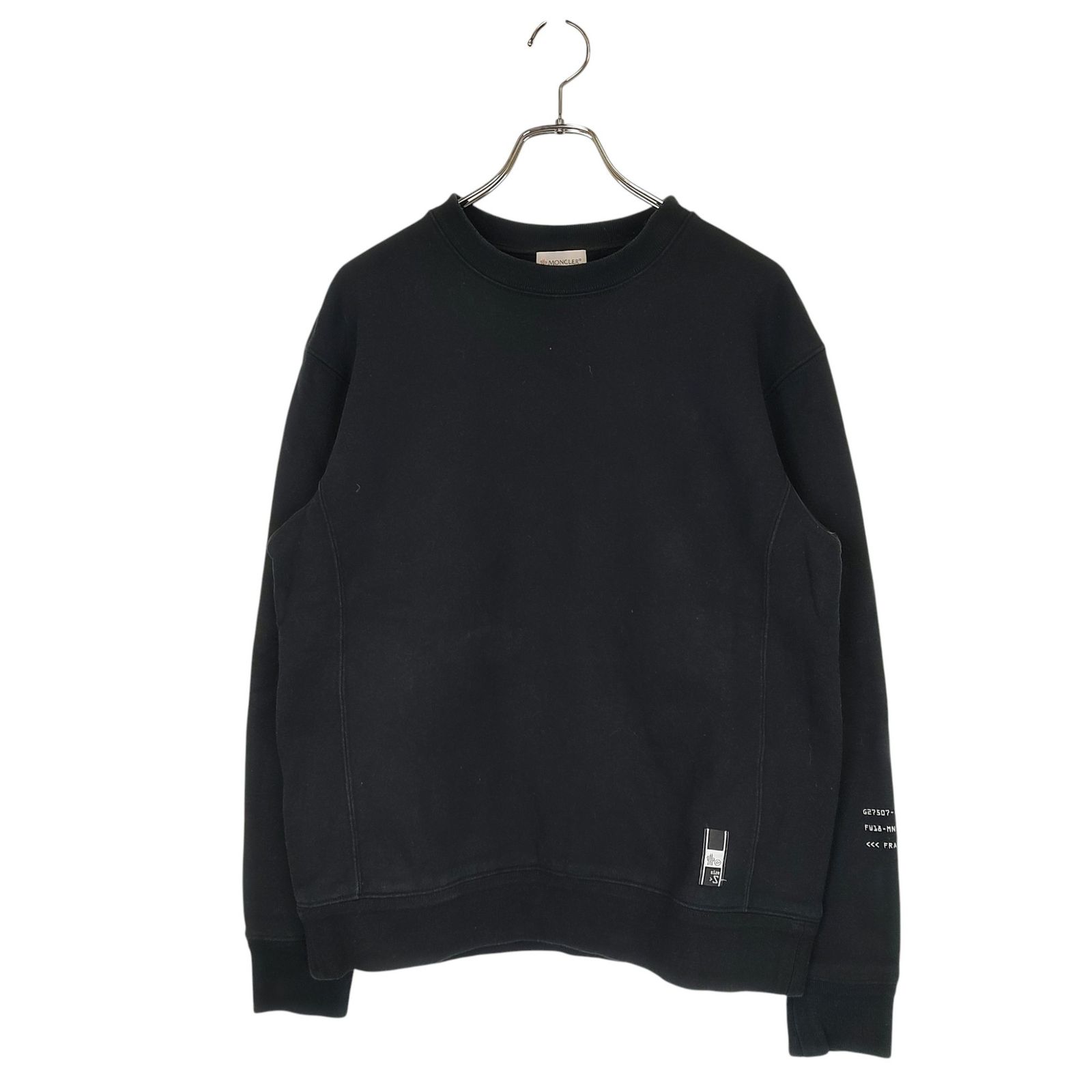 MONCLER モンクレール x FRAGMENT DESIGN フラグメントデザイン 18AW