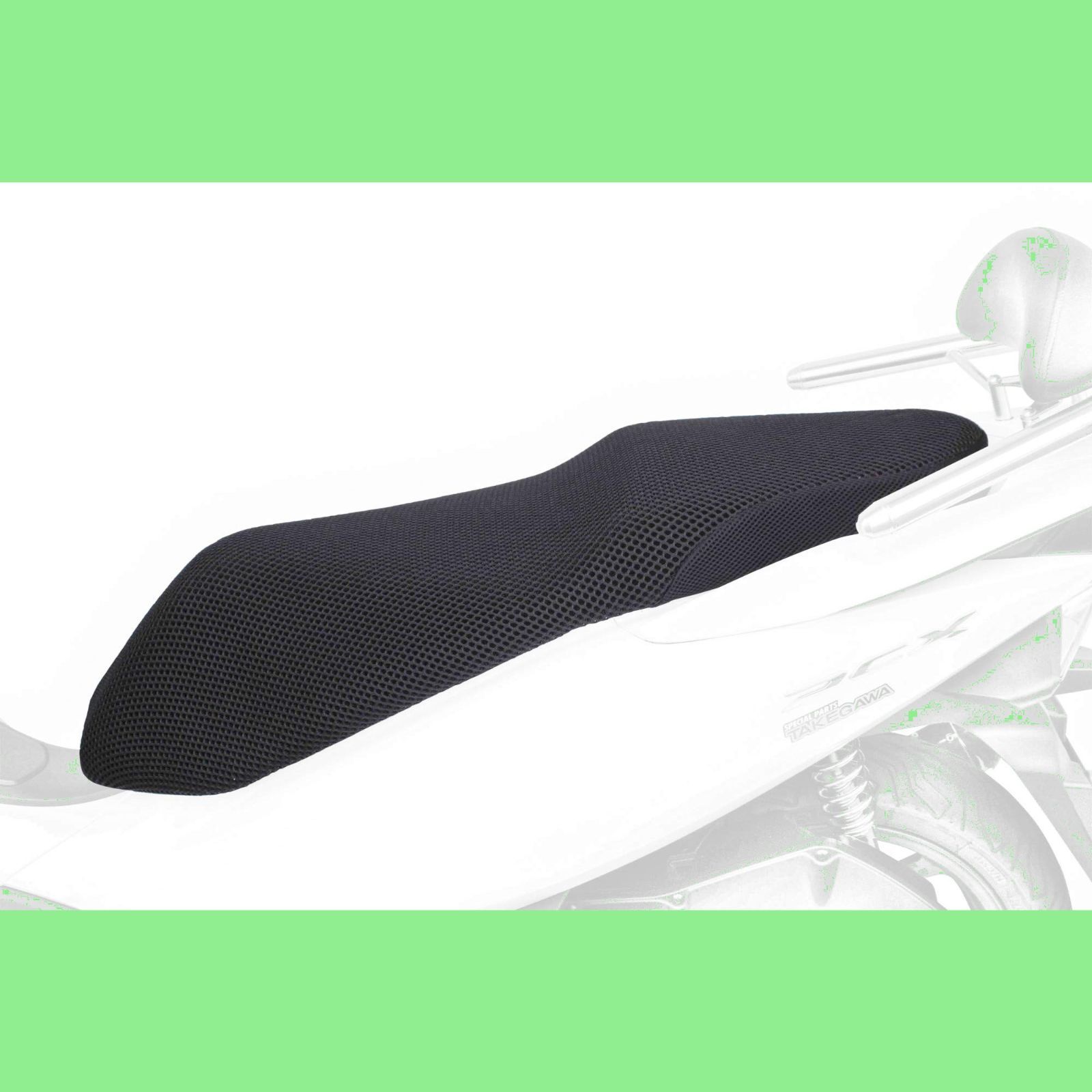シートカバー エアフローシートカバー モーターバイク用 PCX/PCX150