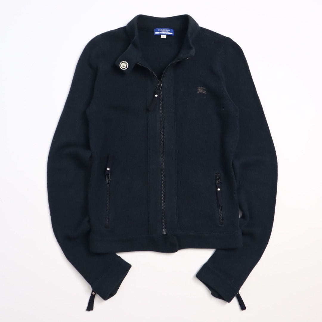 y2k 00s vintage BURBERRY LONDON BLUE LABEL バーバリー ロンドン