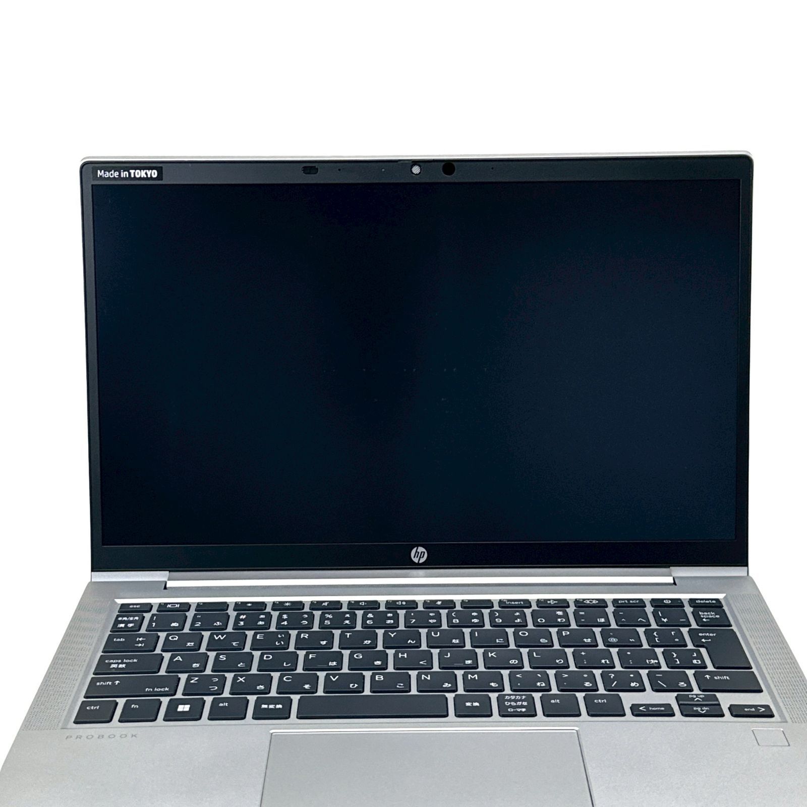 爆速動作／安心サポート】HP ProBook 635 Aero G8 13インチ 軽量ノート