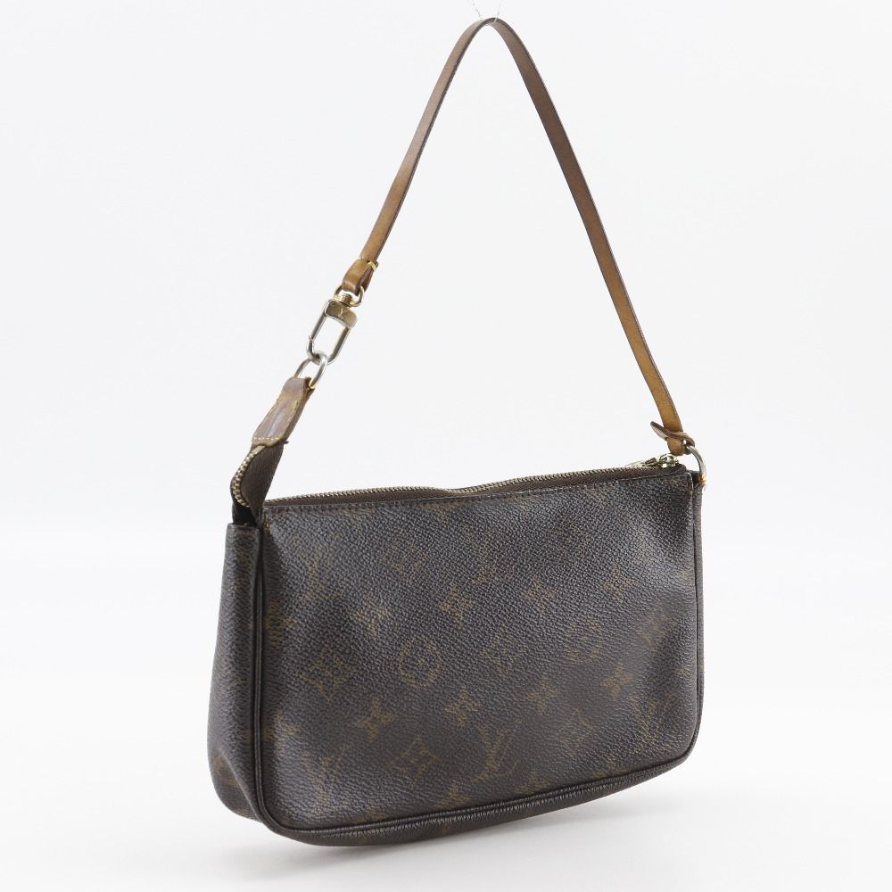 LOUIS VUITTON】ルイ・ヴィトン ポシェットアクセソワール M51980