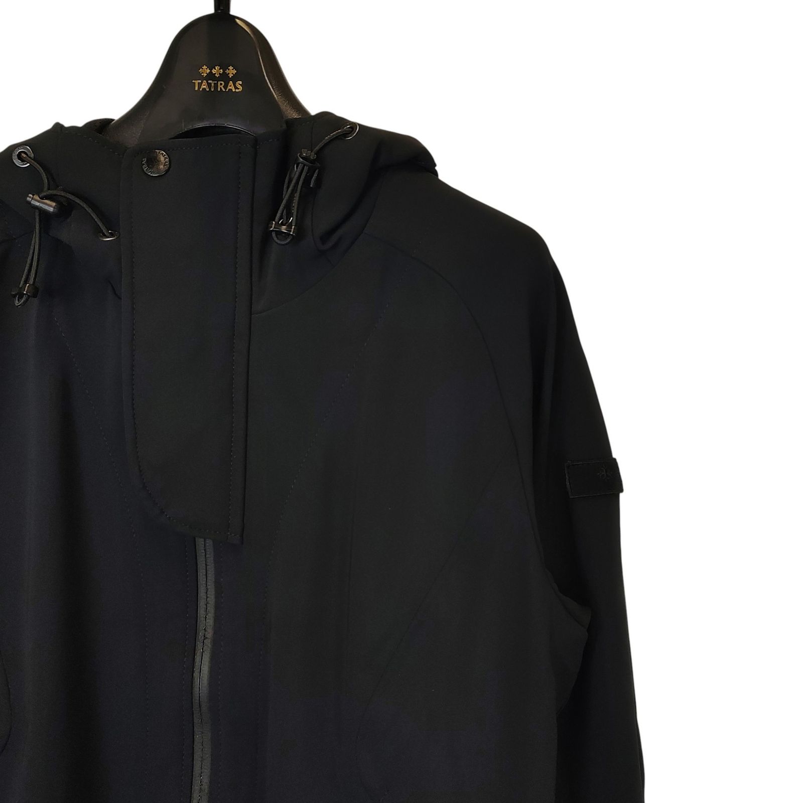 TATRAS タトラス マウンテンパーカー ナイロンジャケット MTA15S4325 2