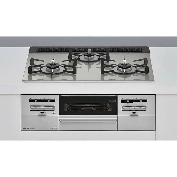 メーカー保証付き 新品・未開封 RS31W36T2RVW 12A13A リンナイ Rinnai 
