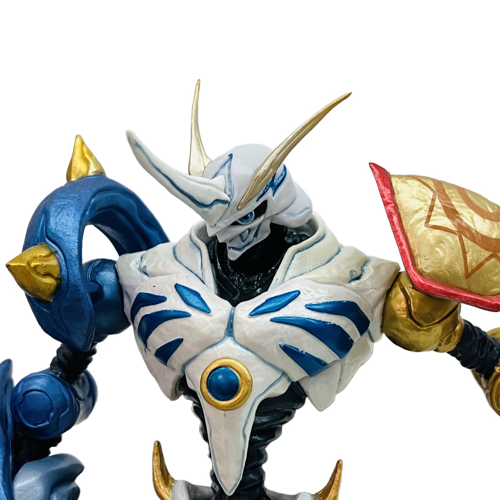 バンダイ 一番くじ 「デジモン」シリーズ -光と闇の衝突- A賞