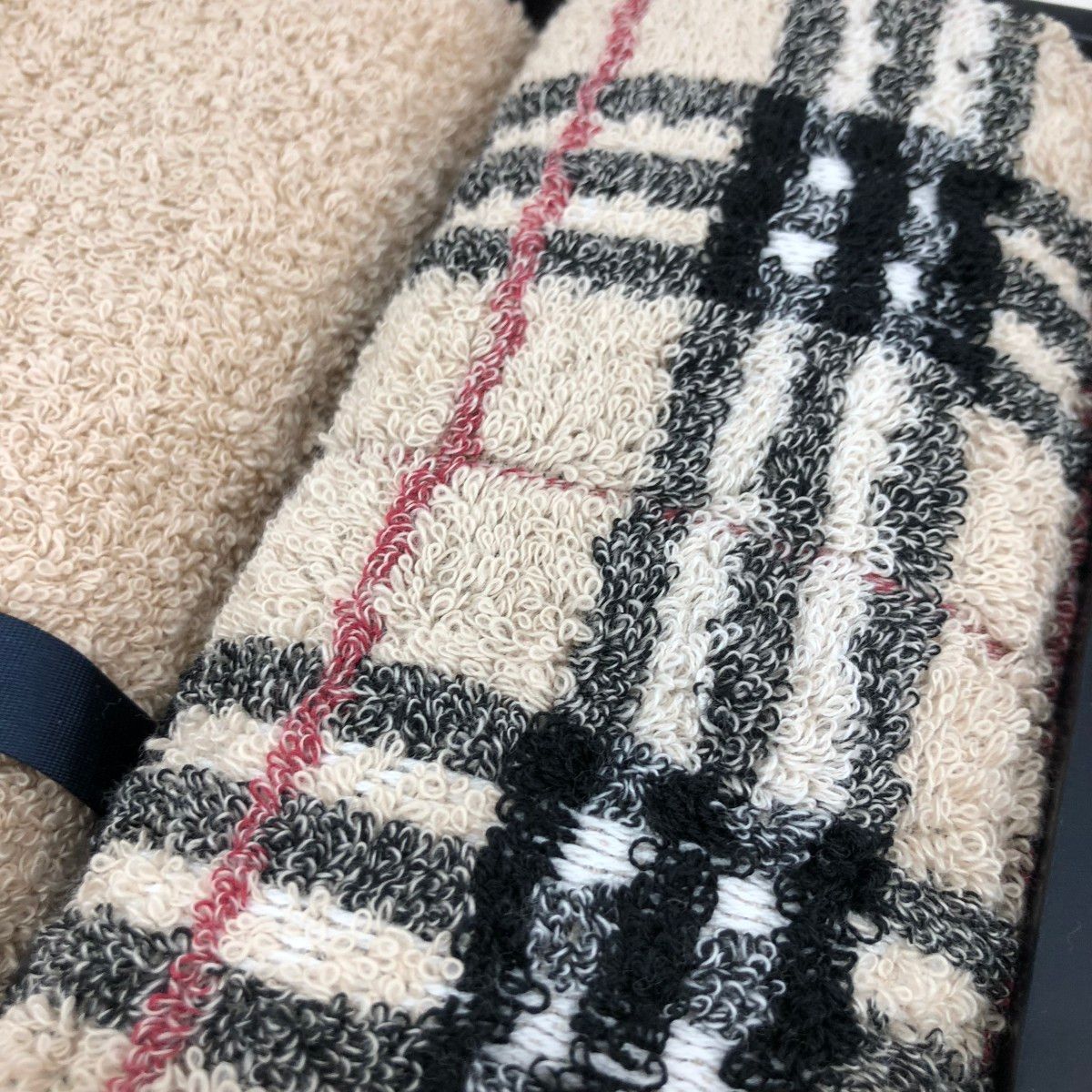 バス1フェイス2 ユニセックス