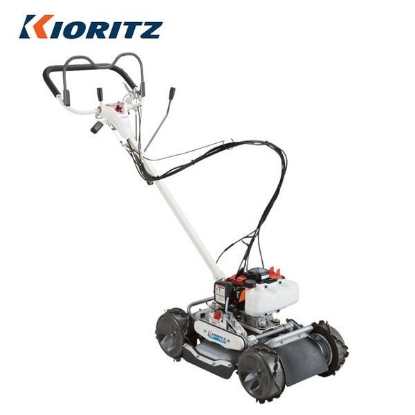 共立 やまびこ 草刈り機 畦草刈機 AZ431F 斜面刈りタイプ スパイダー