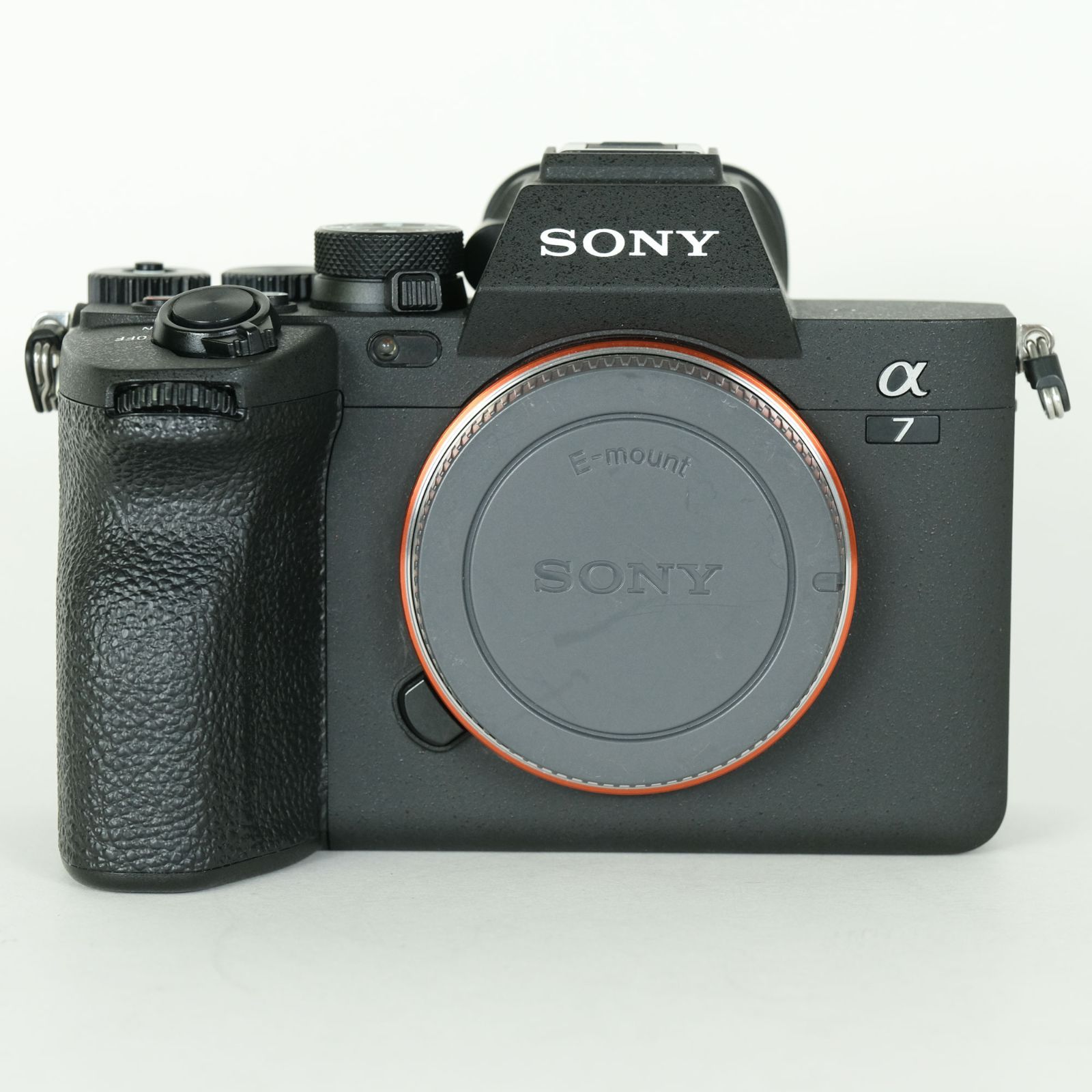 美品 | シャッター数15,940回｜CFexpressカード付] SONY α7 IV（ILCE