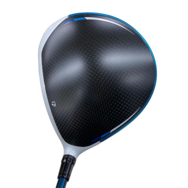中古】 テーラーメイド SIM2 MAX 9° ドライバー DR TENSEI BLUE TM50