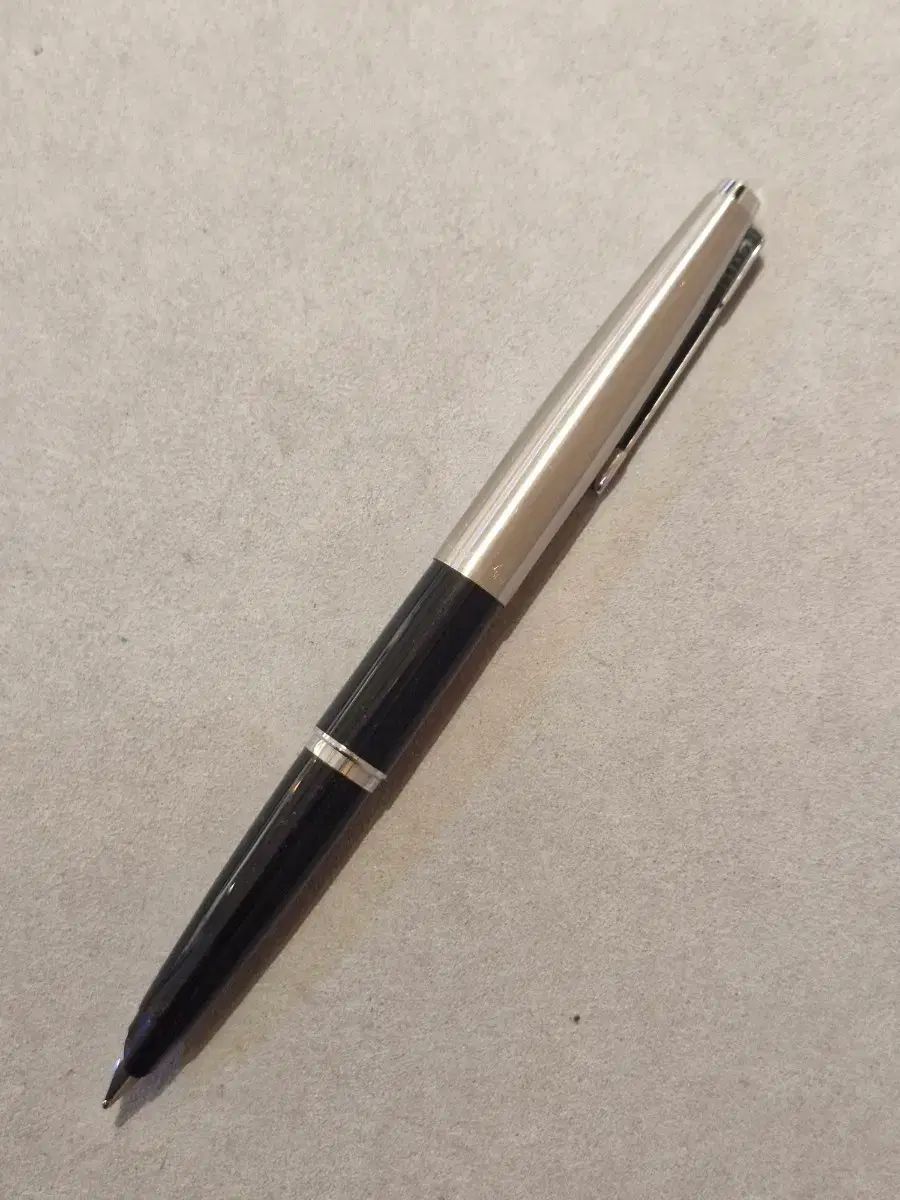 2本セット】パーカー 180 フライター 万年筆 Parker180 f 2本セット