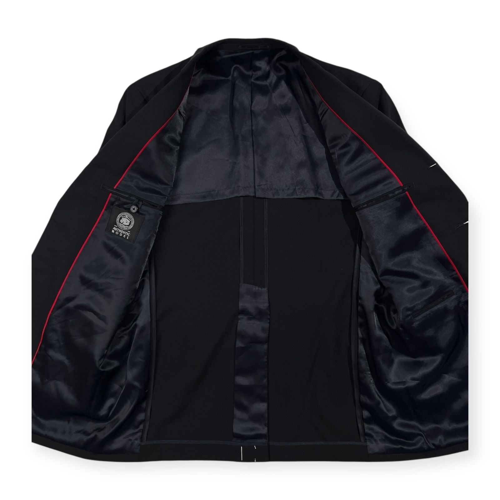 定価6.9万+税 新品 J.PRESS 3B段返 テーラードジャケット A6 J.PRESS（J.プレス） ジャケット テーラードジャケット 「定番」クリア