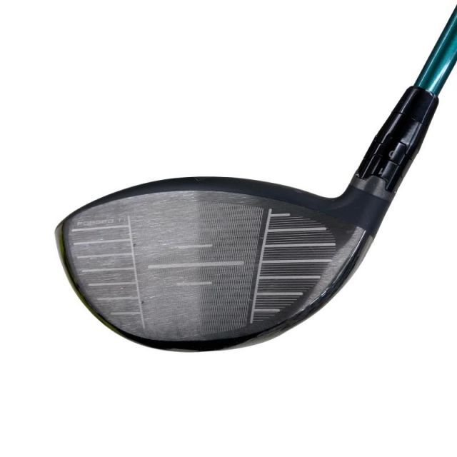 中古】 キャロウェイ PARADYM 10.5° ドライバー DR SPEEDER NX GREEN