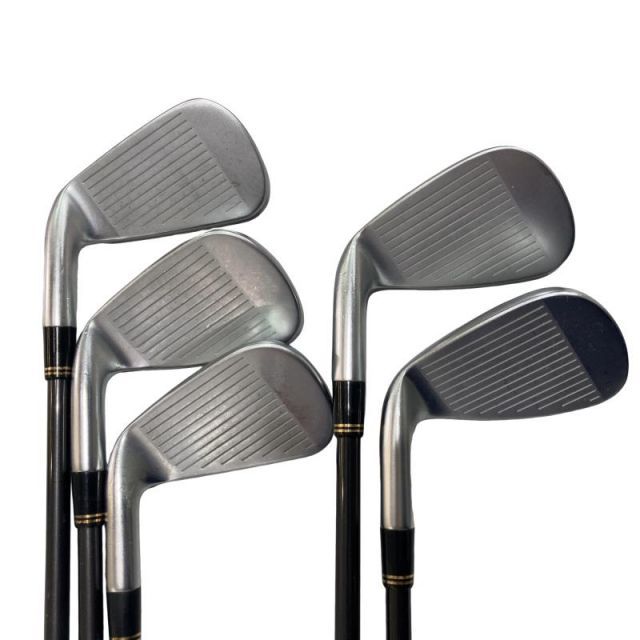 中古】 キャロウェイ APEX(2015) 6S アイアンセット IR Callaway APEX