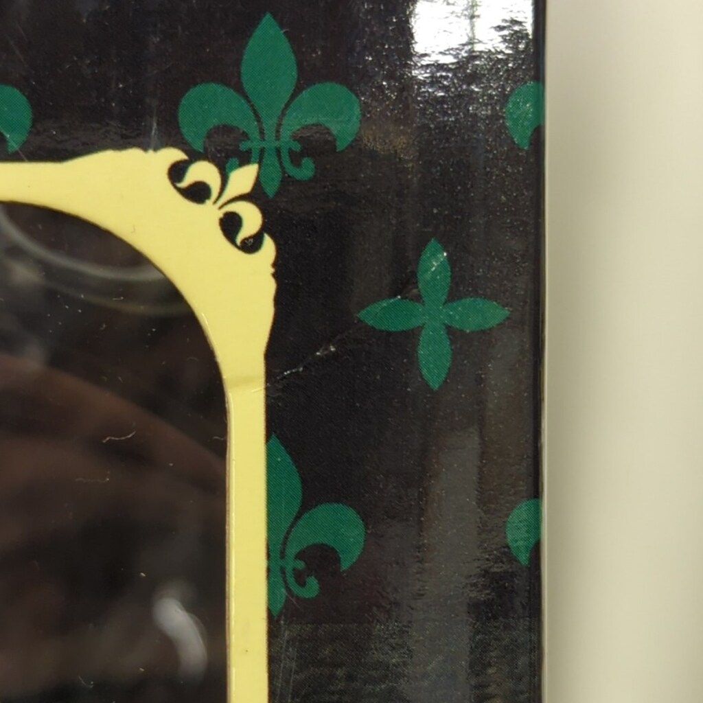 ディ・モールト ベネ スタチューレジェンド クリーム Ver.SP - メルカリ