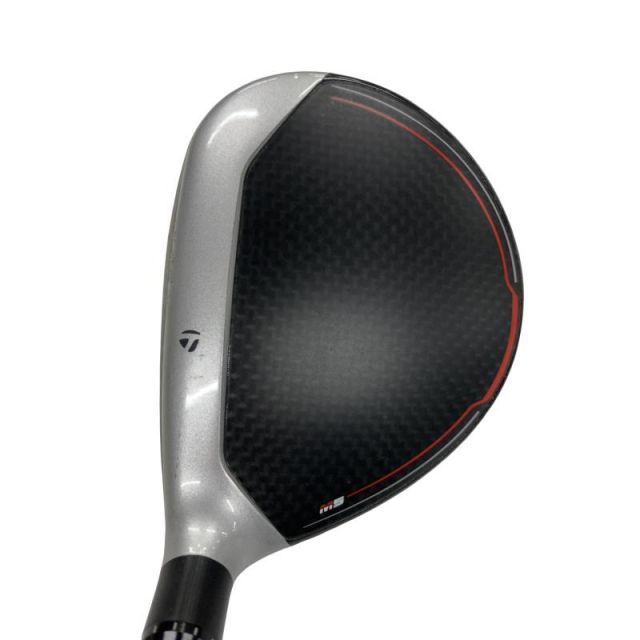 TaylorMade　テーラーメイド　 M5 3W　VR-60 M5 フェアウェイウッド Tour AD VR-6(フェアウェイウッド（単品）)|M5