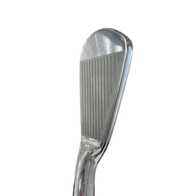 中古】 ミズノ MP-15 7S アイアンセット IR 純正特注シャフト