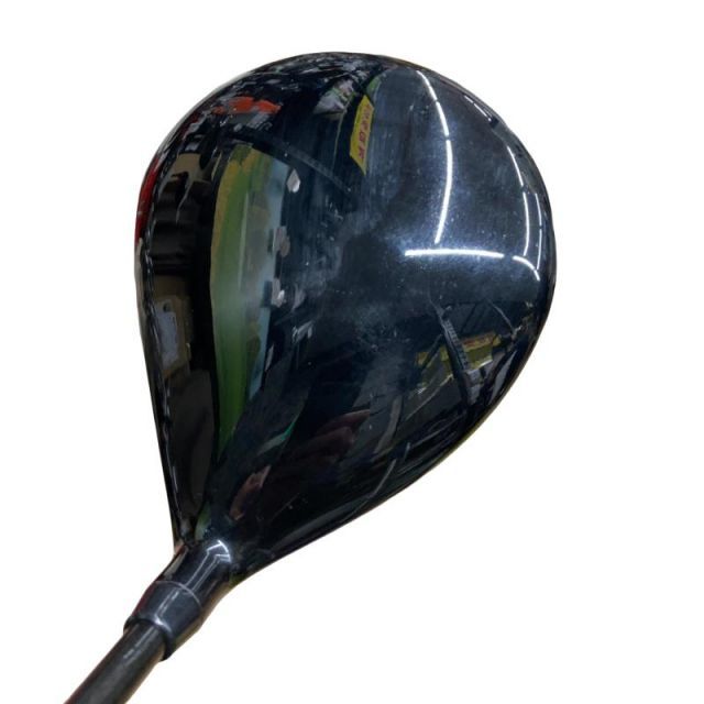 中古】 ブリヂストン TOUR B XD-3 9.5° ドライバー DR Tour AD TX1-6