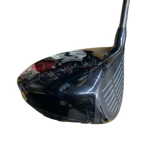 中古】 ブリヂストン TOUR B XD-3 9.5° ドライバー DR Tour AD TX1-6