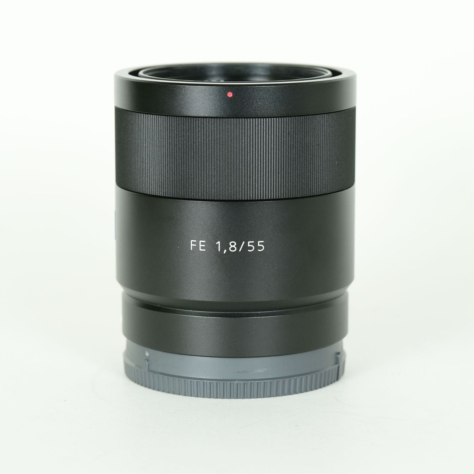 美品] SONY Sonnar T* FE 55mm F1.8 ZA SEL55F18Z | SONY Eマウント
